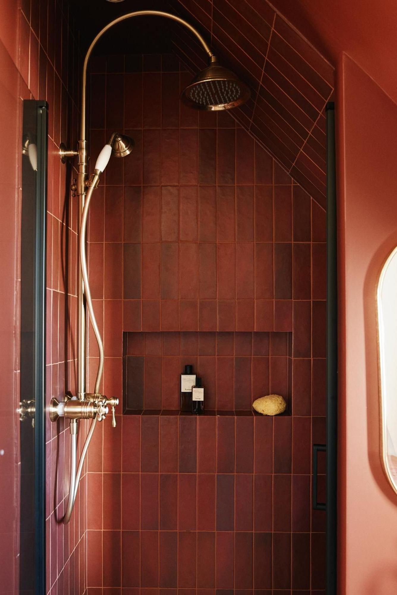 Appartement Lavie Maison - 33 Louvre Paris